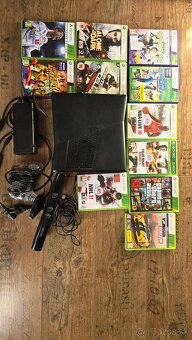 Xbox360 - 3
