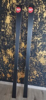 Lyže Rosignol hero - 3