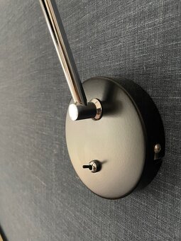 Dizajnový set - Nástenné lampy a závesné svietidlo - 3