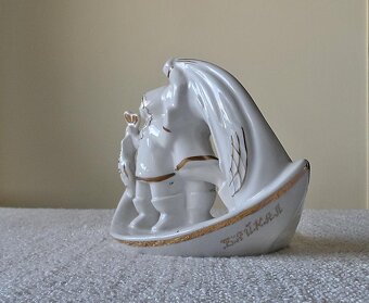 Súsošie stará ruská keramika - 3