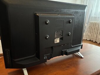 Predám TV2x Funai 65cm, Thomson 85cm - 3