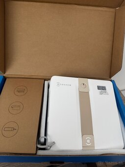 Nový Robotický čistič okien ECOVACS WINBOT MINI - 3