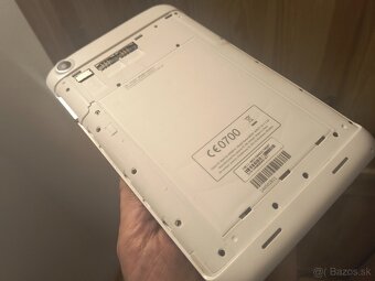 Lenovo tablet dual sim - 3