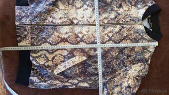 Bombera Schiffhauer XL - 3