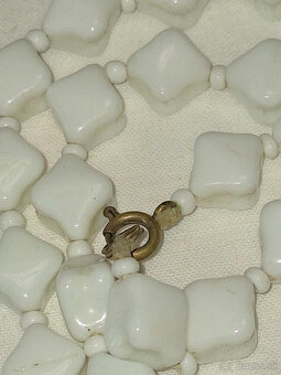 ART DECO NÁHRDELNÍK - 3