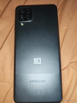 Samsung A12 - 3