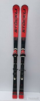 Carvingove lyze STOCKLI LASER GS 170cm - 3