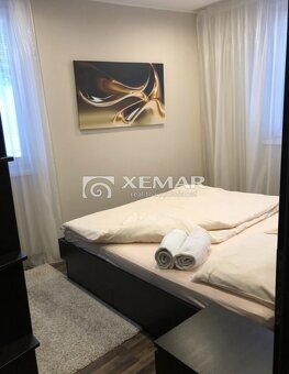 Predaj: Priestranný apartmán v rezorte Šafrán, Donovaly –... - 3