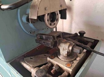 Rok výroby 1990, bruska na nože BNNK 32 A - 3