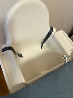 Detská stolička IKEA Antilop - 3