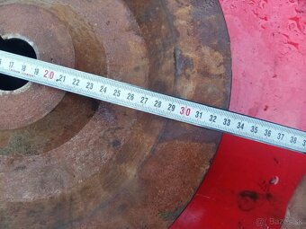 Remenica 330/42 3x22 - 3