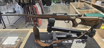 Guľovnica Mauser M12 Max MCS kal. 8x57IS so závitom - 3