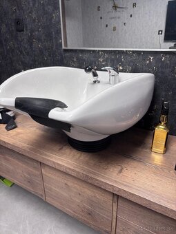 Kadernicke umyvadlo - 3