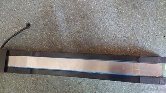 Batéria na Rocky mountain - 3