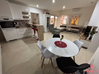 Rodinný dom Topoľčany / novostavba - 3