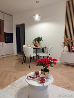 Kompletne zrekonštruovaný byt RUŽINOV ŠTRKOVEC - 3