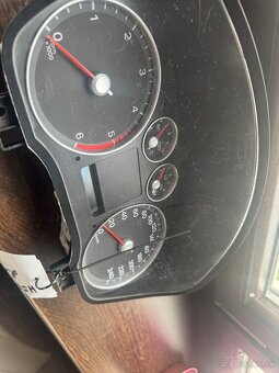 Budiki Ford Focus 2 - 3