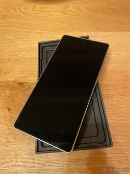 SAMSUNG GALAXY S25 ULTRA 512GB SILVERBLUE - 3