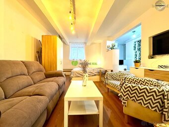 Na predaj 1,5i byt na skok od centra Bocatiová, Košice - 3