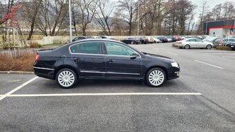 Volkswagen Passat B6 - 3
