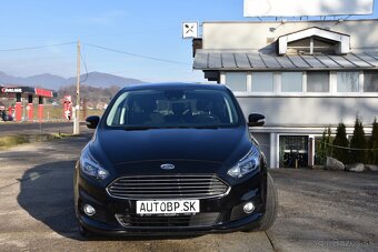 Ford S-Max 2.0 TDCi EcoBlue 150 Family A/T - 3