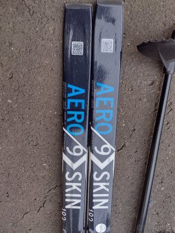 skin bežky 163-205cm - 3