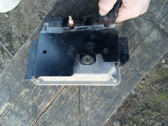 Radiaca jednotka - 3