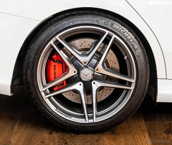 5x112 R19 C63 AMG disky - 3