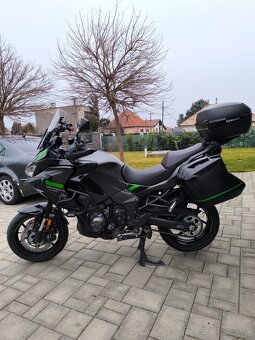 Kawasaki Versys 1000 r.v.2024 - 3