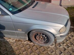 Rozpredám BMW E46 320d 100kw - 3