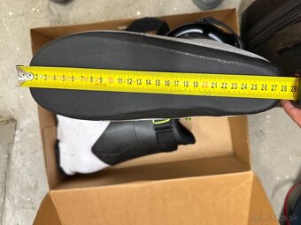 Lyžiarky pre Juniora - 3