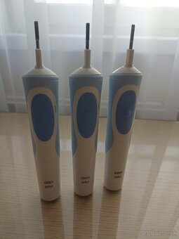 Oral-B BRAUN - 3