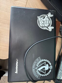 Notebook Lenovo G580 - 3