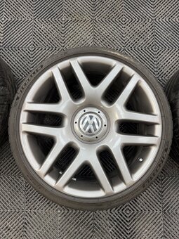 volkswagen phaeton helios 19” elektróny - 3