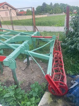 Radlickovy podmietac - 3