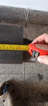 Predám U profil - 3