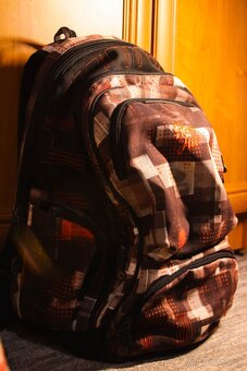 Batoh TOPGAL Street Hit - 3