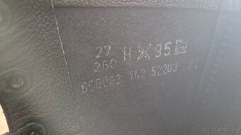 Vojenské kanady - 3