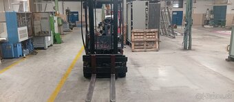 vysokozdvižný vozík DESTA - 3