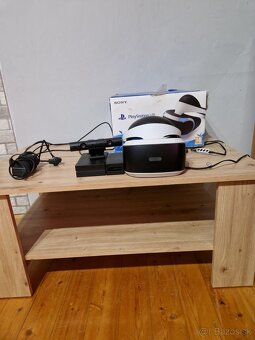 Virtuálna realita k PS4 - 3