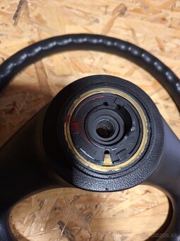 Predám volant na OPEL corsa B - 3