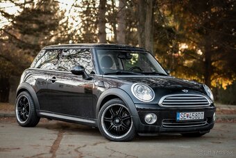 Mini Cooper R56 88 - 3