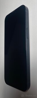 iPhone 13, batéria 85% - 3