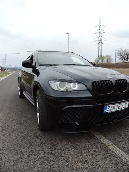 Bmw x6 e71 - 3