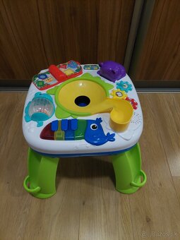 Bright Stars aktivny stolik - 3