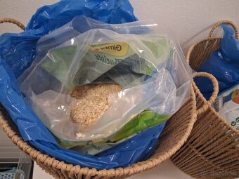 Predám zajačika Teddy - 3