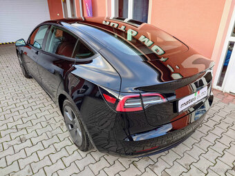 Tesla Model 3 2021 Dual Motor 366kW - EAP - 3