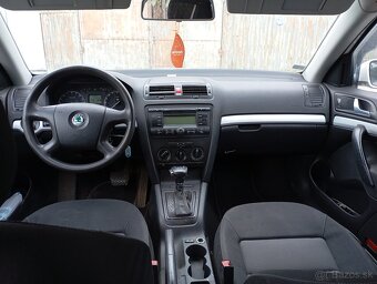 Oktavia 1,9 TDI 2 ks - 3