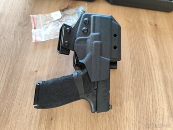 HS H11PRO - 9x19 mm - 3