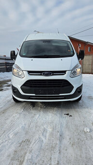 Ford Transit Custom L2H2 - 3